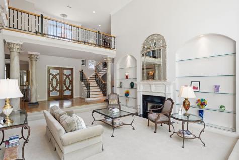 101 Havering Chase Nashville TN 37215