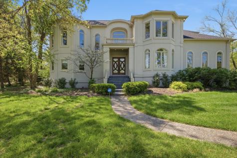 101 Havering Chase Nashville TN 37215