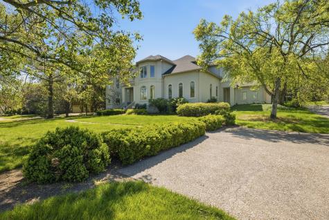 101 Havering Chase Nashville TN 37215