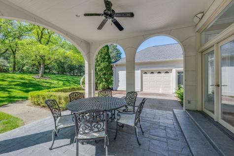 101 Havering Chase Nashville TN 37215