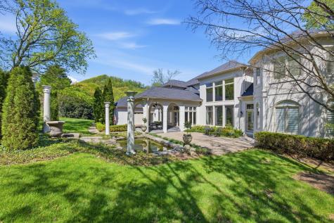 101 Havering Chase Nashville TN 37215