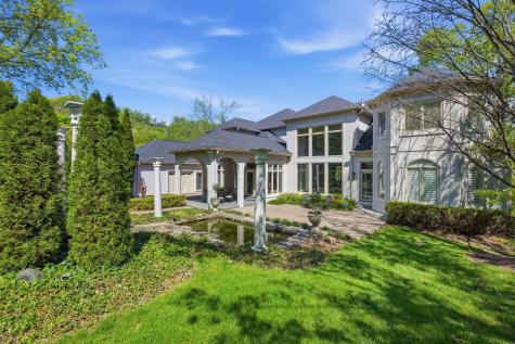 101 Havering Chase Nashville TN 37215