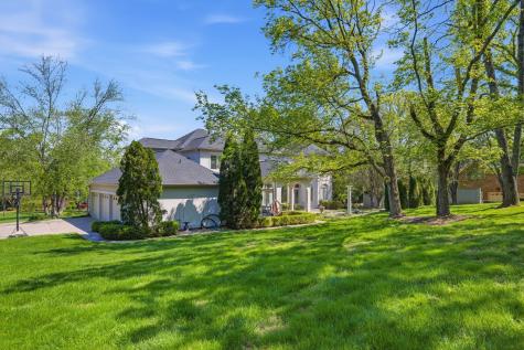 101 Havering Chase Nashville TN 37215
