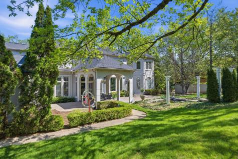 101 Havering Chase Nashville TN 37215