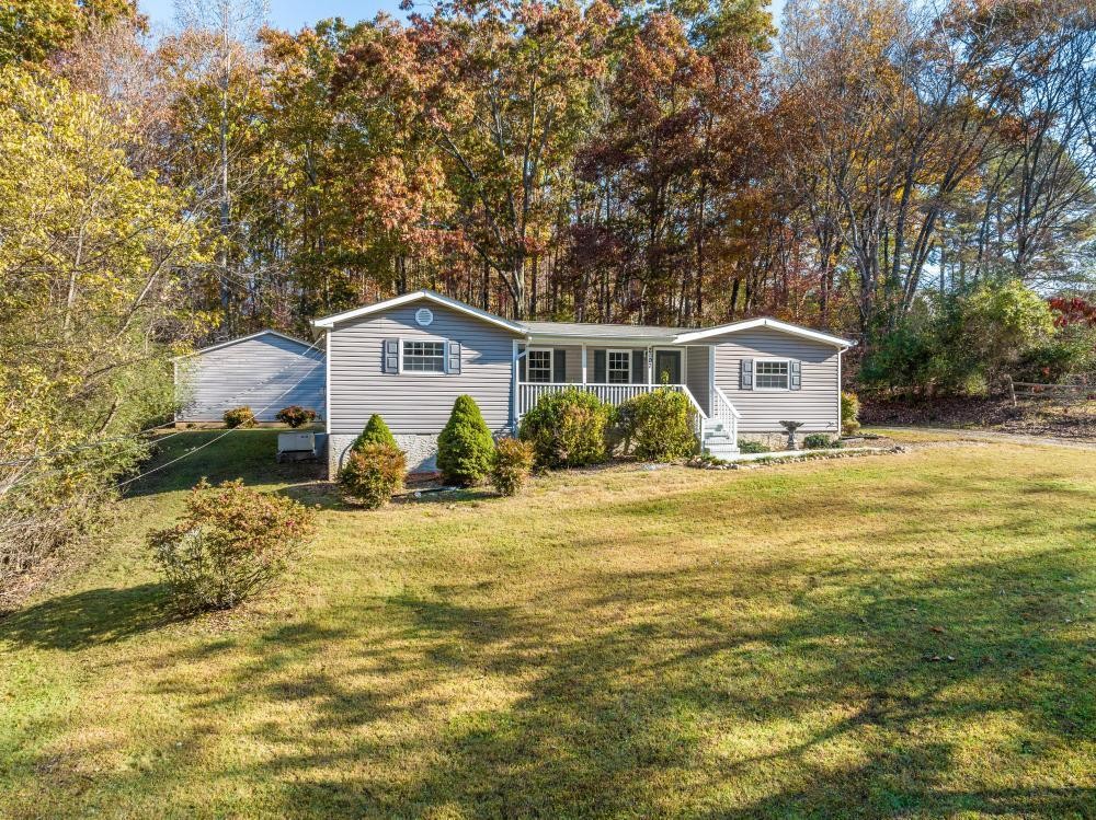 2107 Frankie Lane Soddy Daisy TN 37379