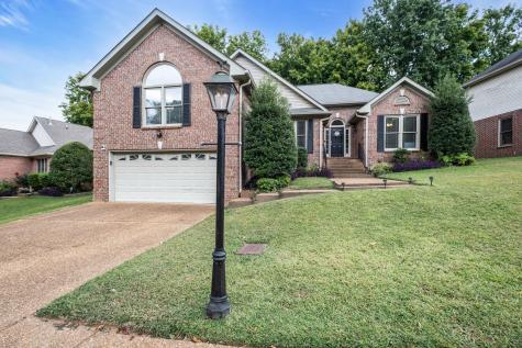 3908 Lakeridge Run Nashville TN 37214