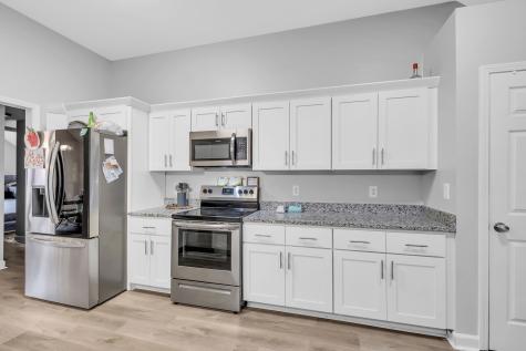 3908 Lakeridge Run Nashville TN 37214