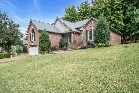 3908 Lakeridge Run Nashville TN 37214