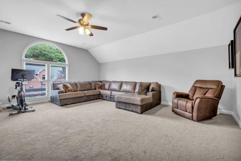 3908 Lakeridge Run Nashville TN 37214