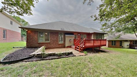3908 Lakeridge Run Nashville TN 37214