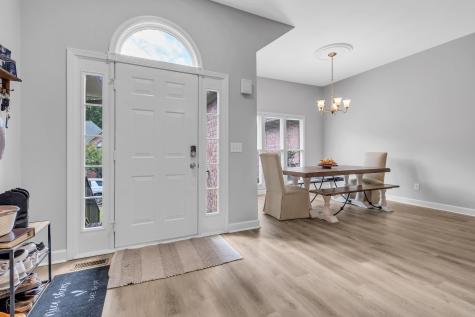 3908 Lakeridge Run Nashville TN 37214