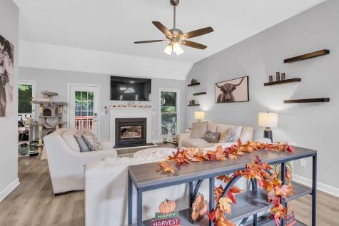 3908 Lakeridge Run Nashville TN 37214