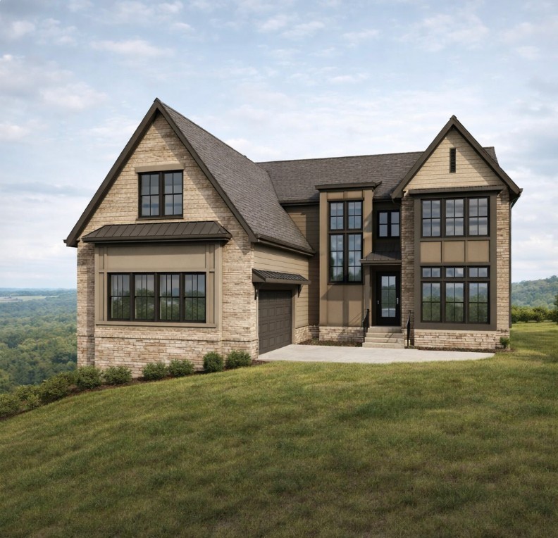 779 Summit Oaks Court Nashville TN 37221