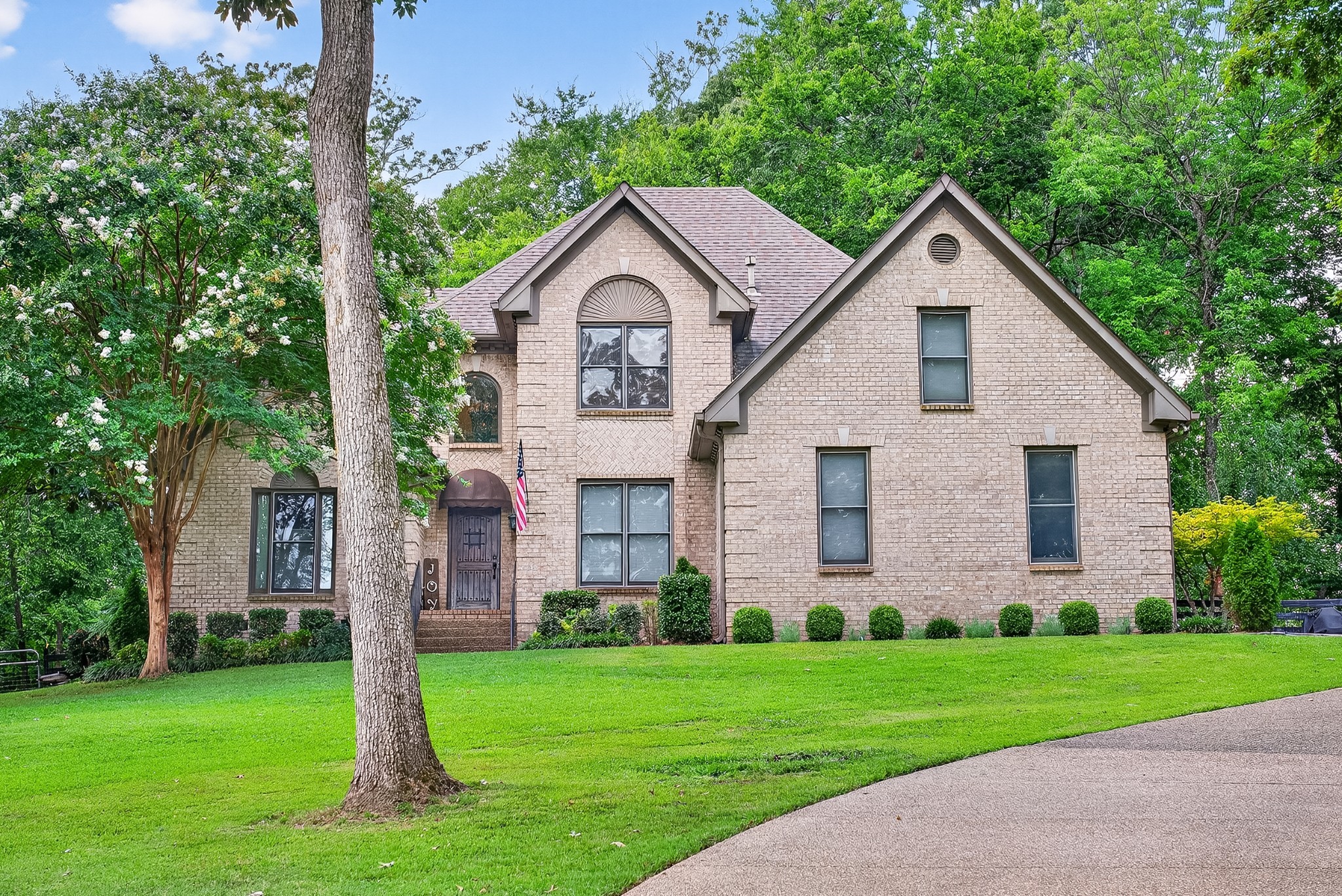 3465 Carothers Parkway Franklin TN 37064