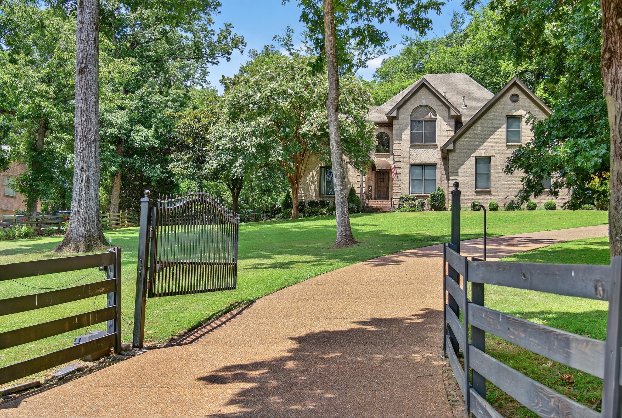 3465 Carothers Parkway Franklin TN 37064