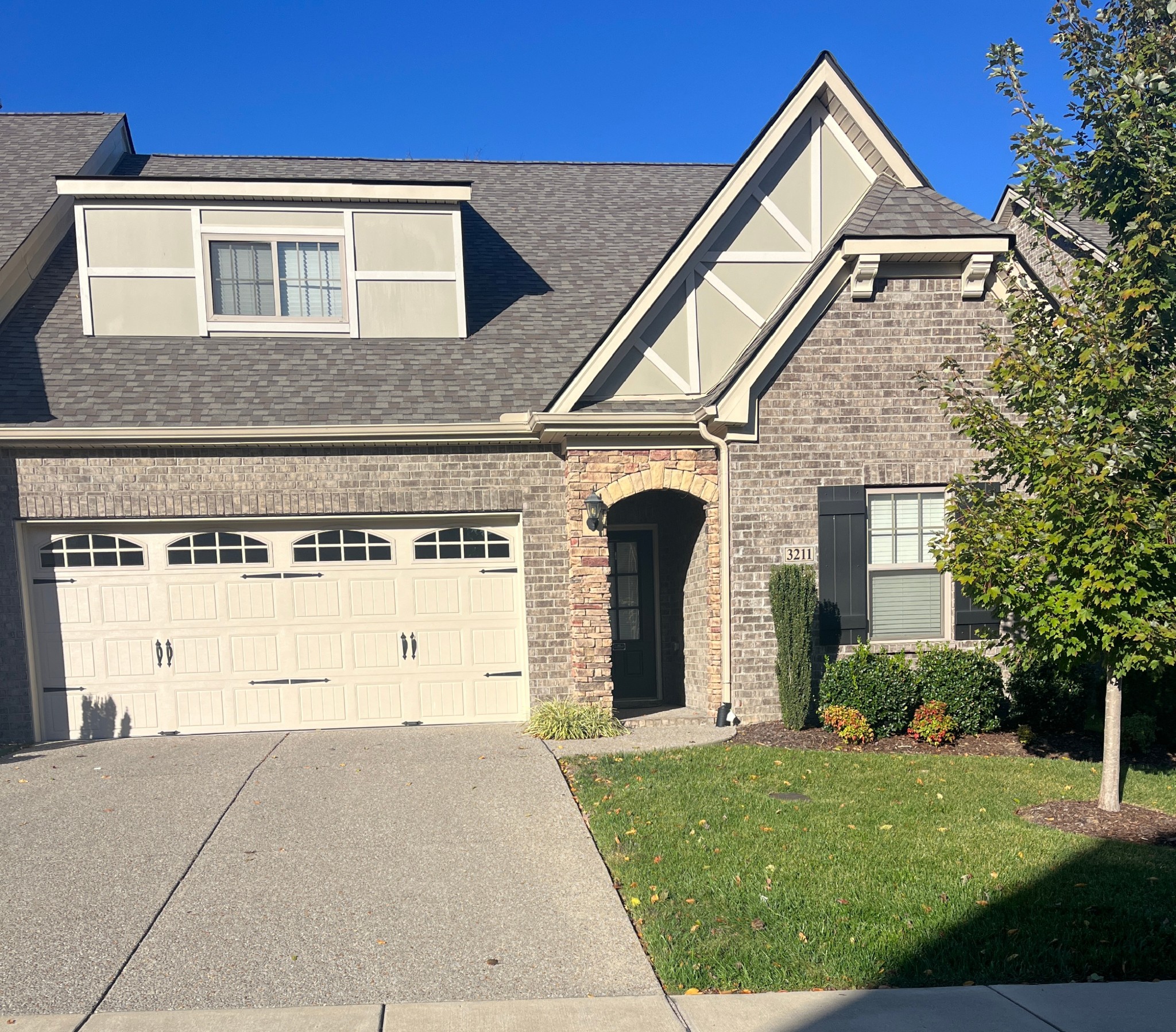 3211 Chaucer Lane Gallatin TN 37066