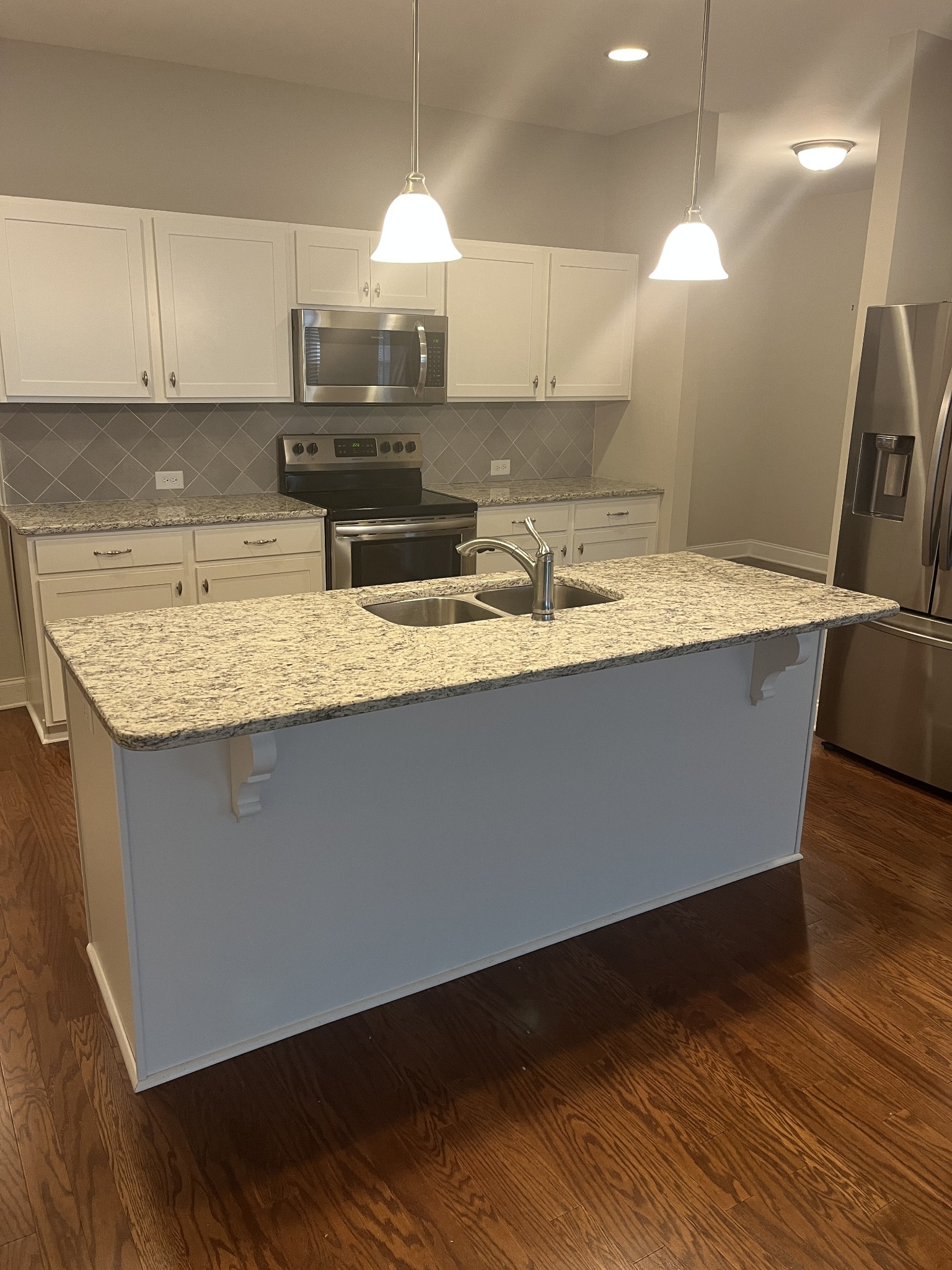 3211 Chaucer Lane Gallatin TN 37066