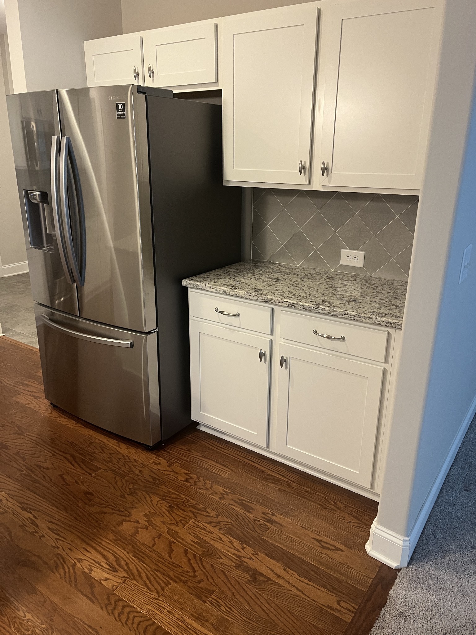 3211 Chaucer Lane Gallatin TN 37066