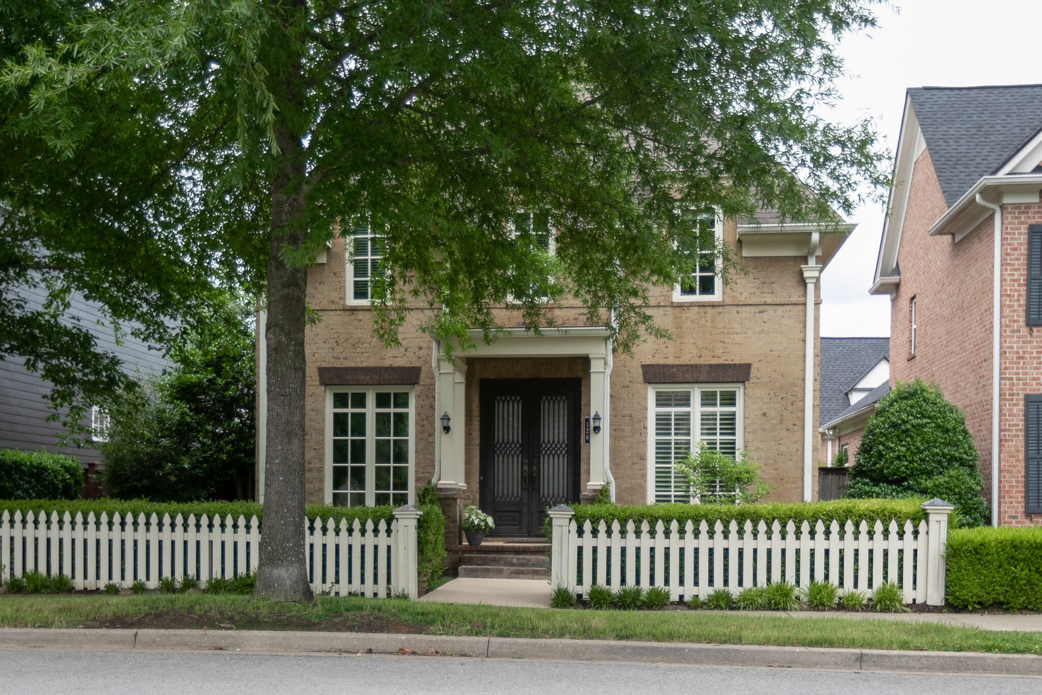 126 Addison Avenue Franklin TN 37064