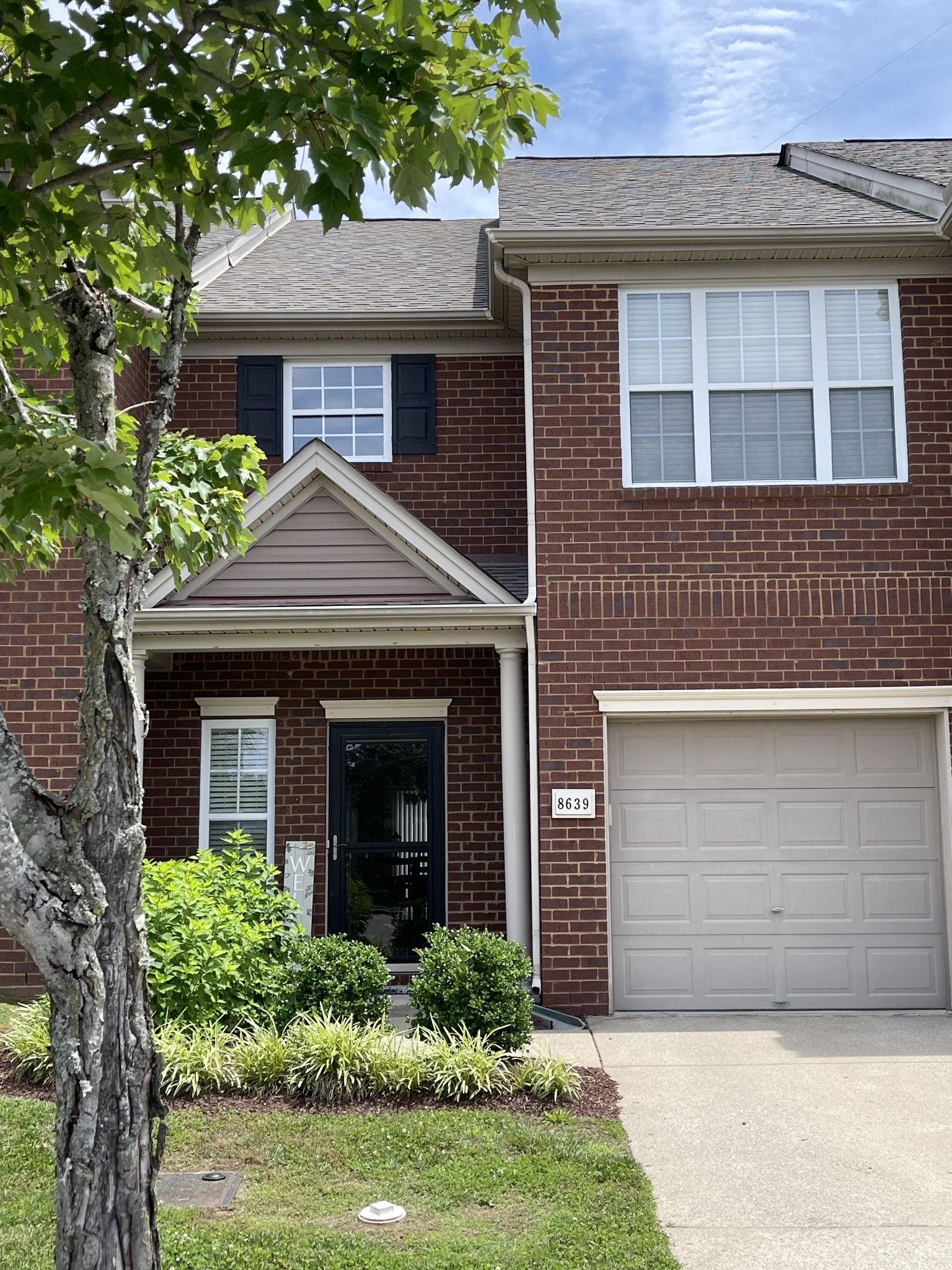 8639 Altesse Way Brentwood TN 37027