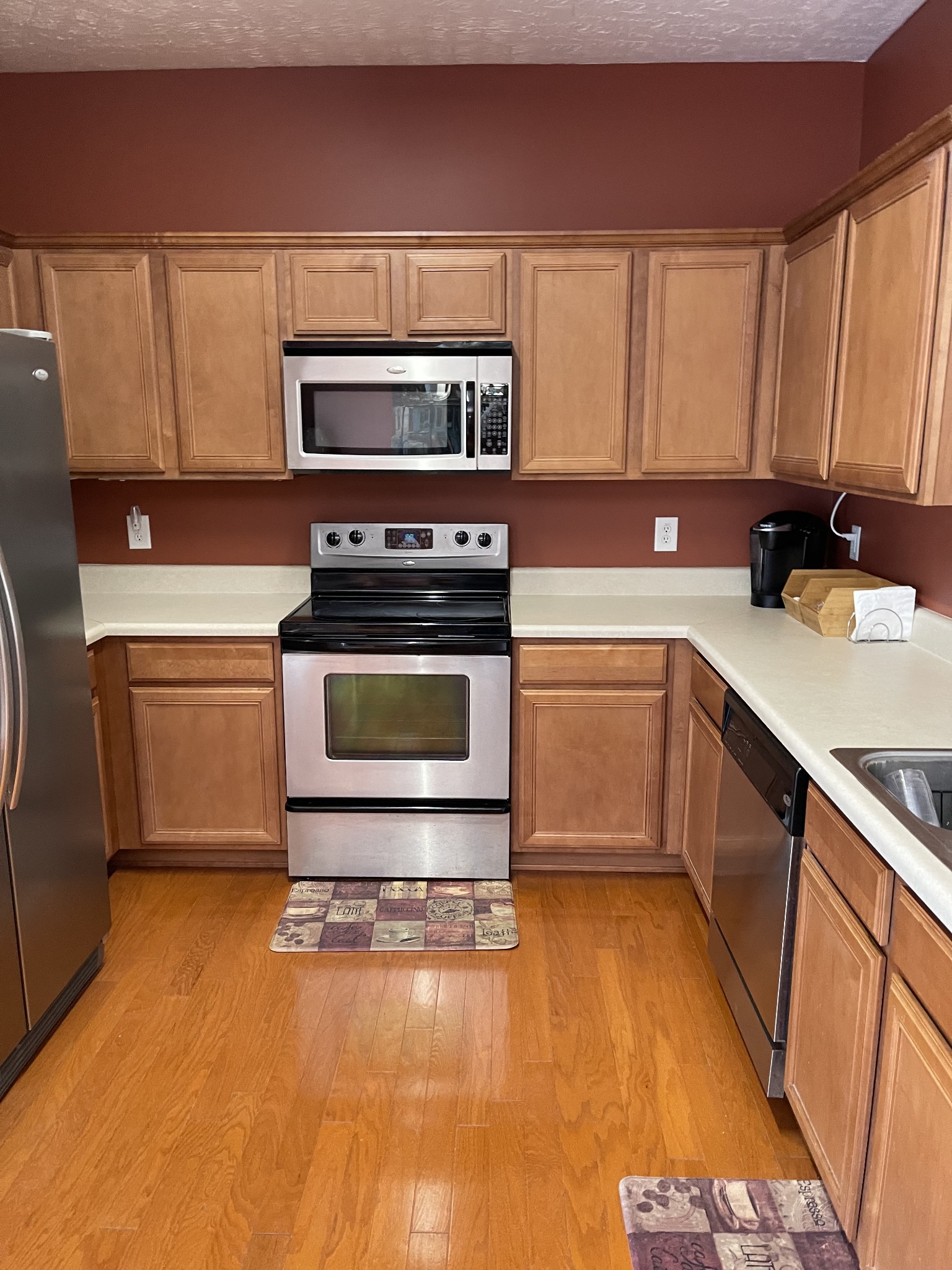8639 Altesse Way Brentwood TN 37027
