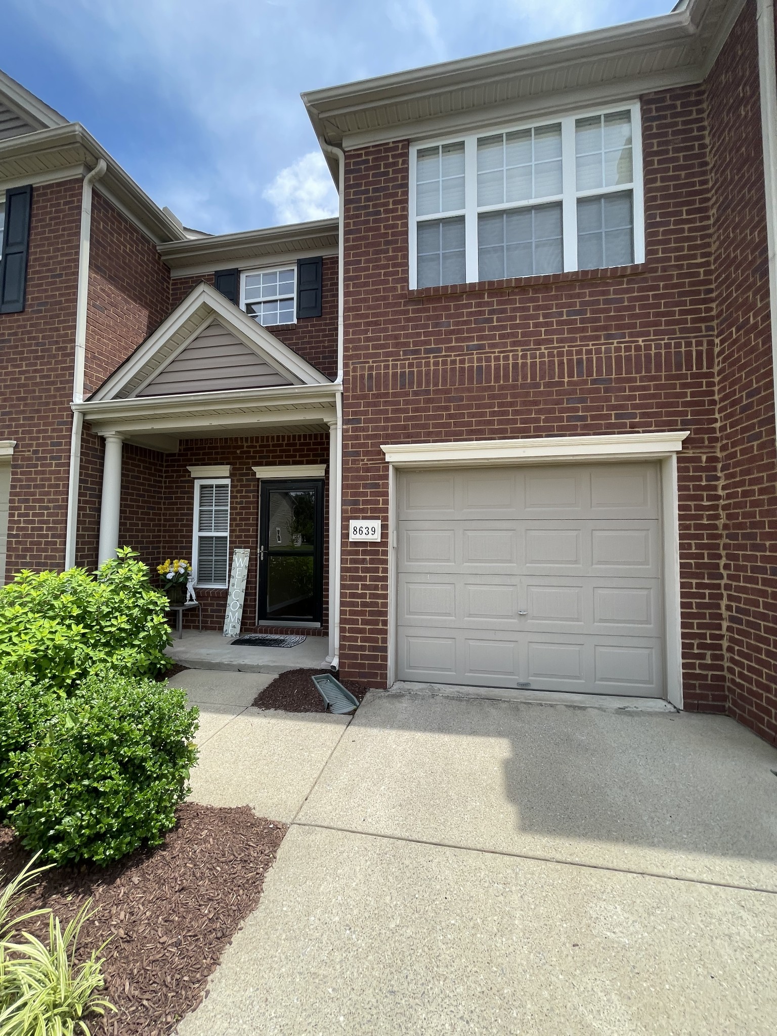 8639 Altesse Way Brentwood TN 37027