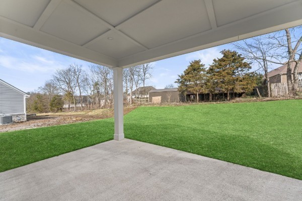 3 Silva Loop Mount Juliet TN 37122