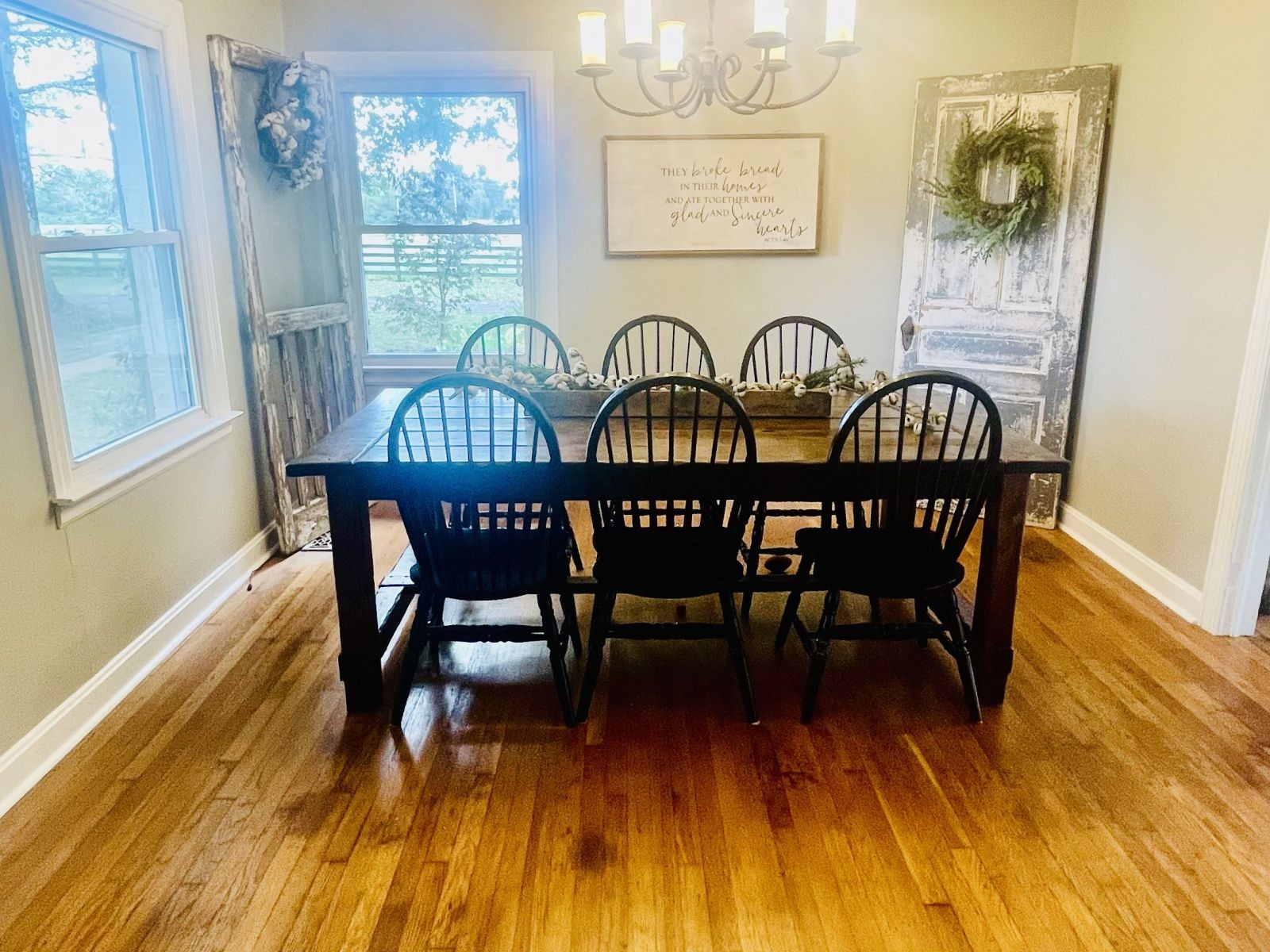 1836 Rock Springs Midland Road Christiana TN 37037