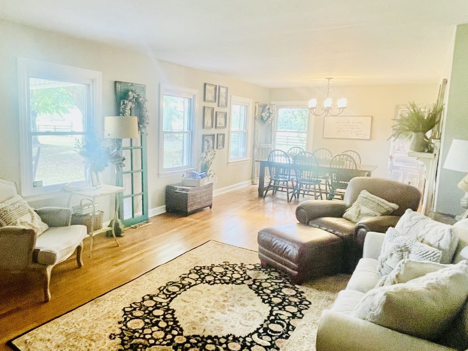 1836 Rock Springs Midland Road Christiana TN 37037