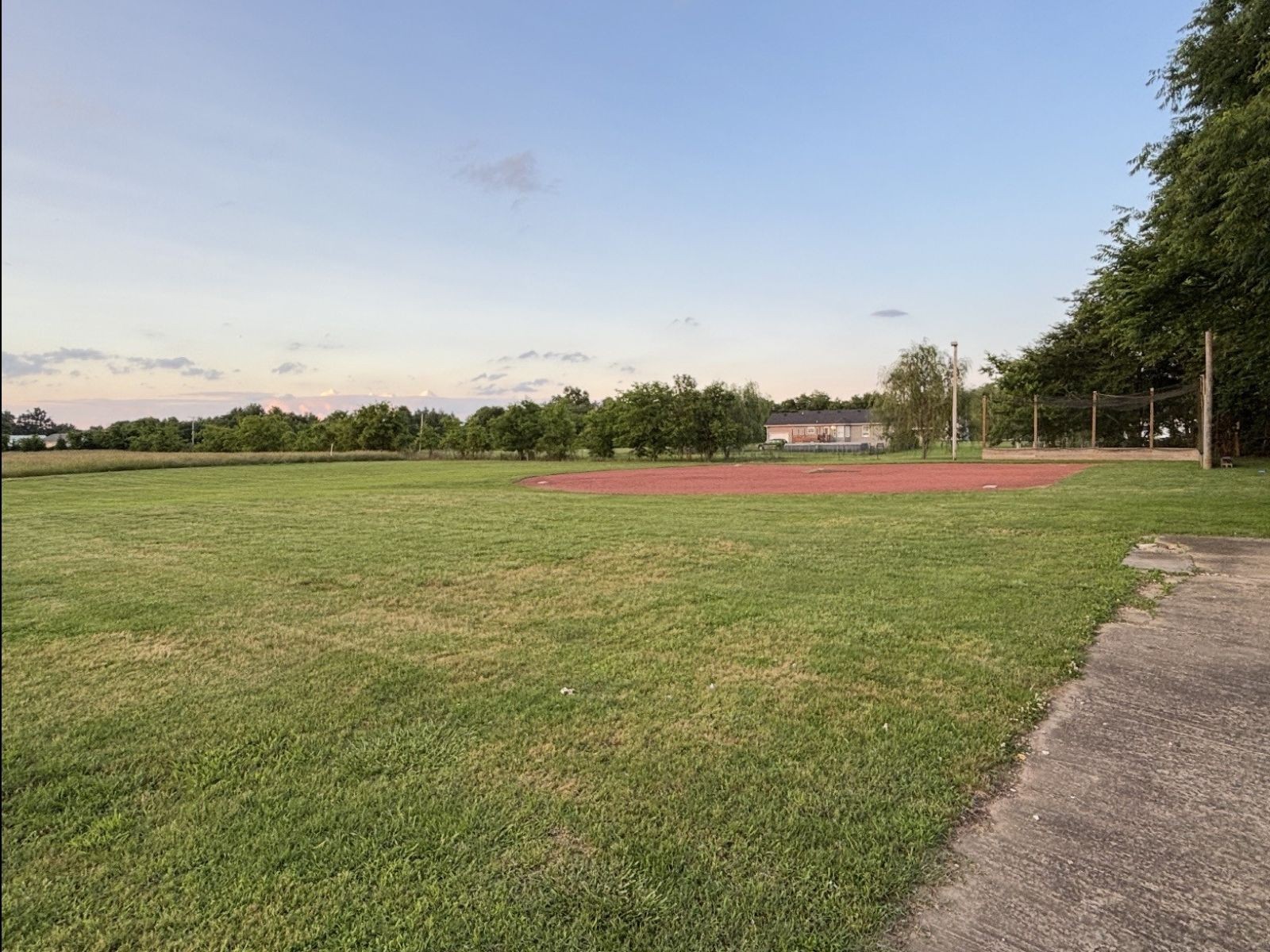 1836 Rock Springs Midland Road Christiana TN 37037