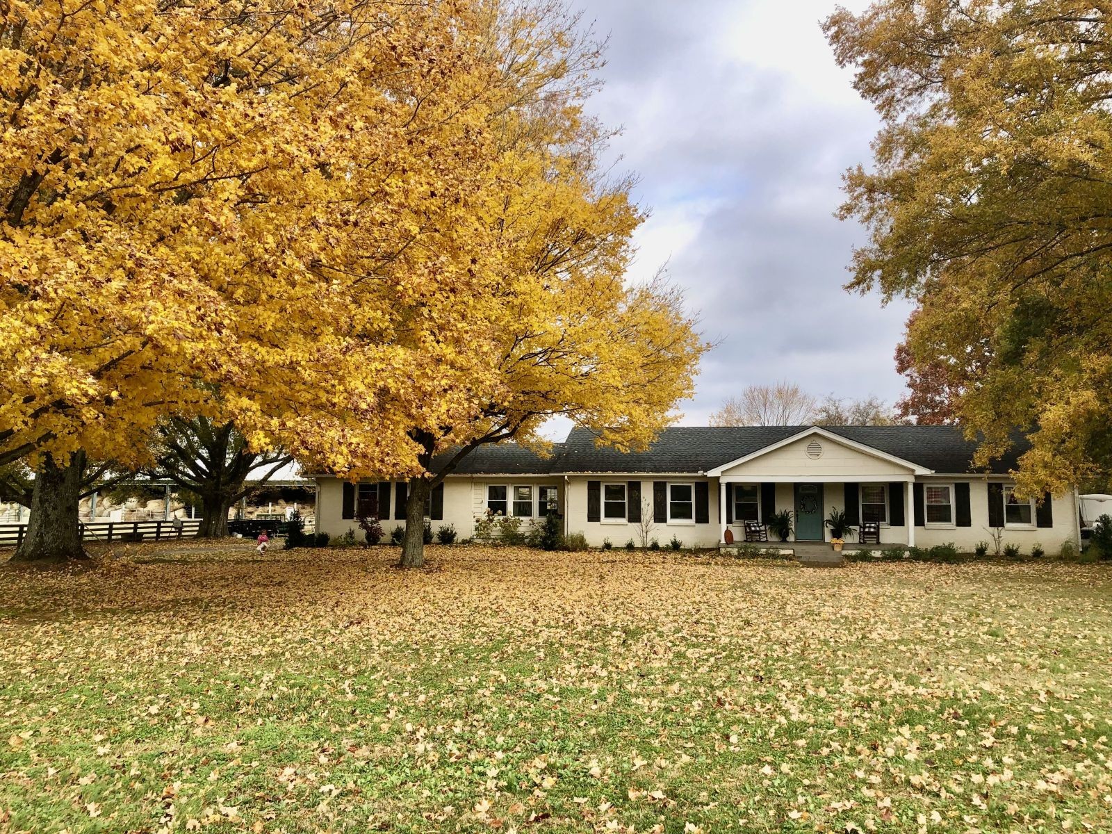 1836 Rock Springs Midland Road Christiana TN 37037