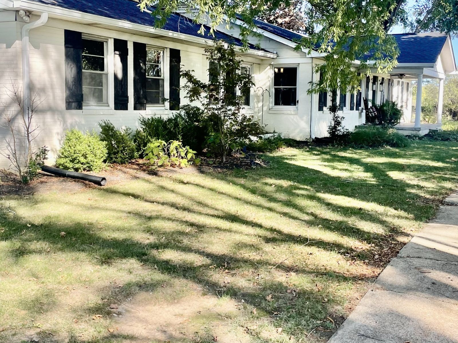 1836 Rock Springs Midland Road Christiana TN 37037