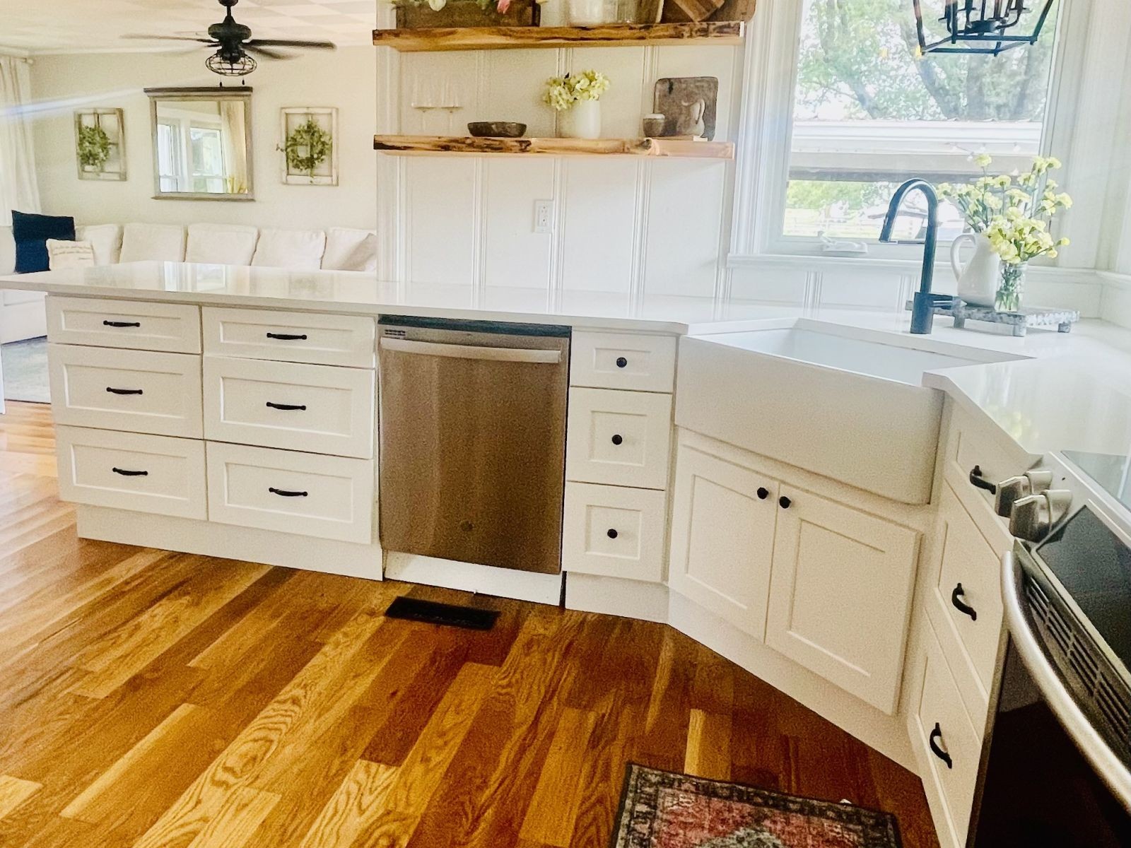 1836 Rock Springs Midland Road Christiana TN 37037