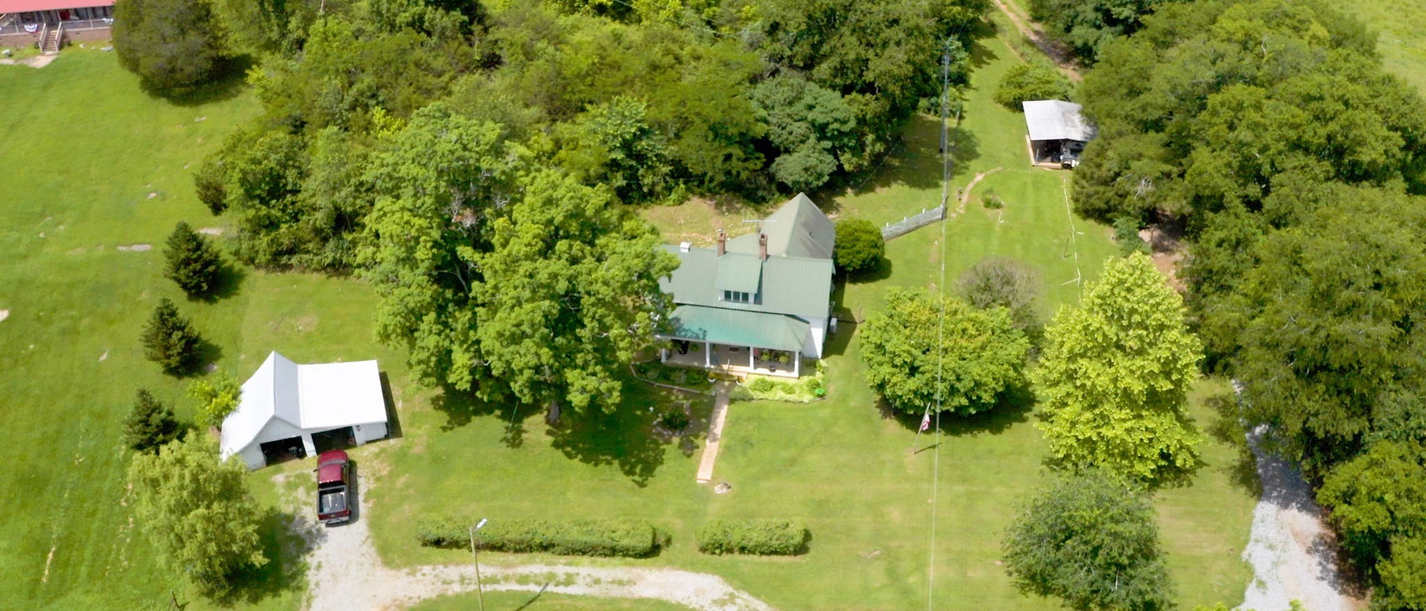 315 Old Lincoln Road Fayetteville TN 37334