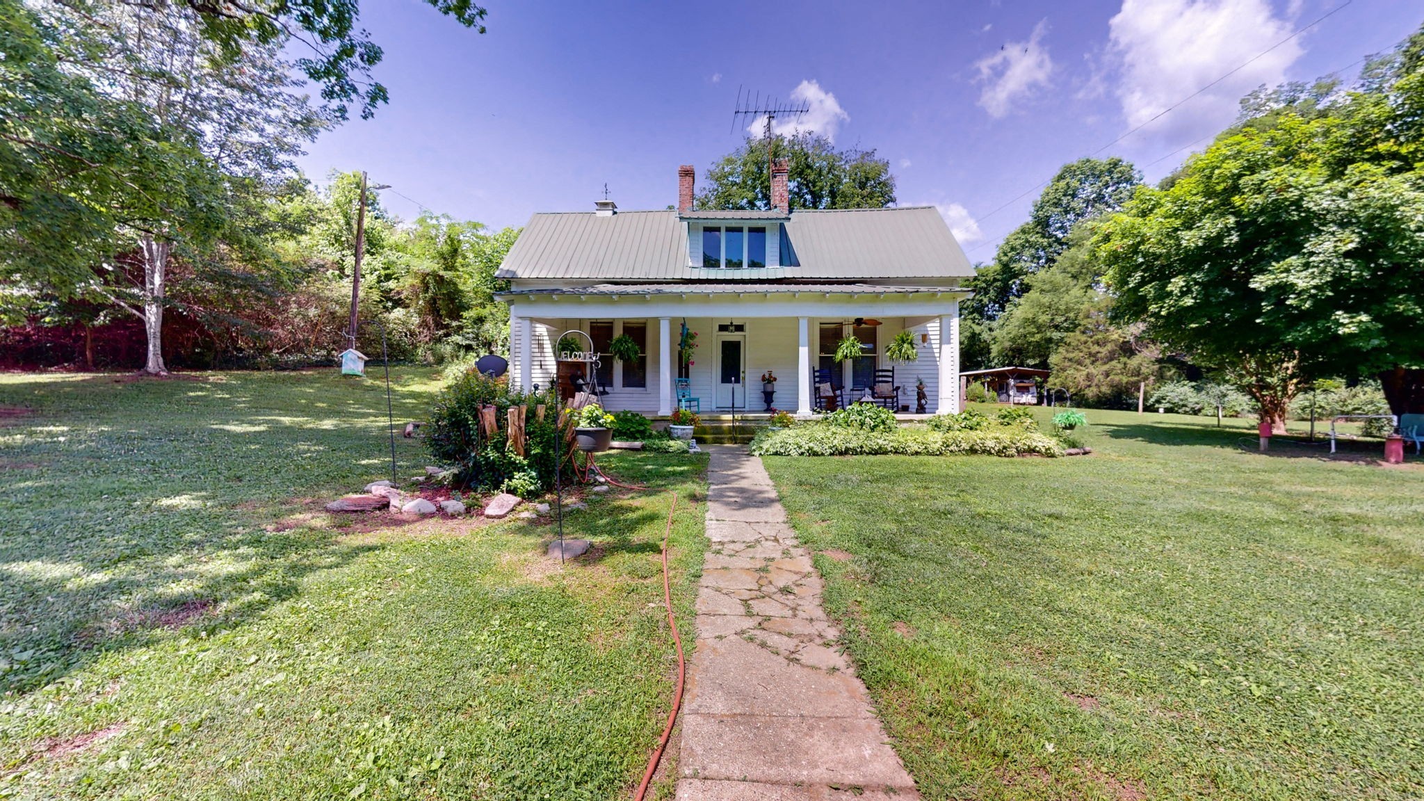 315 Old Lincoln Road Fayetteville TN 37334
