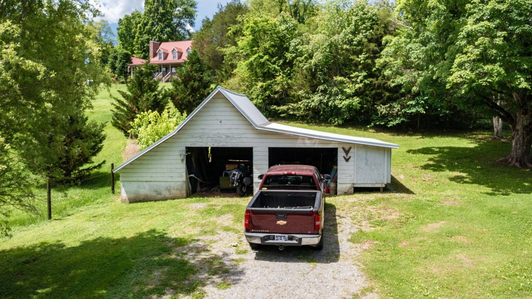 315 Old Lincoln Road Fayetteville TN 37334