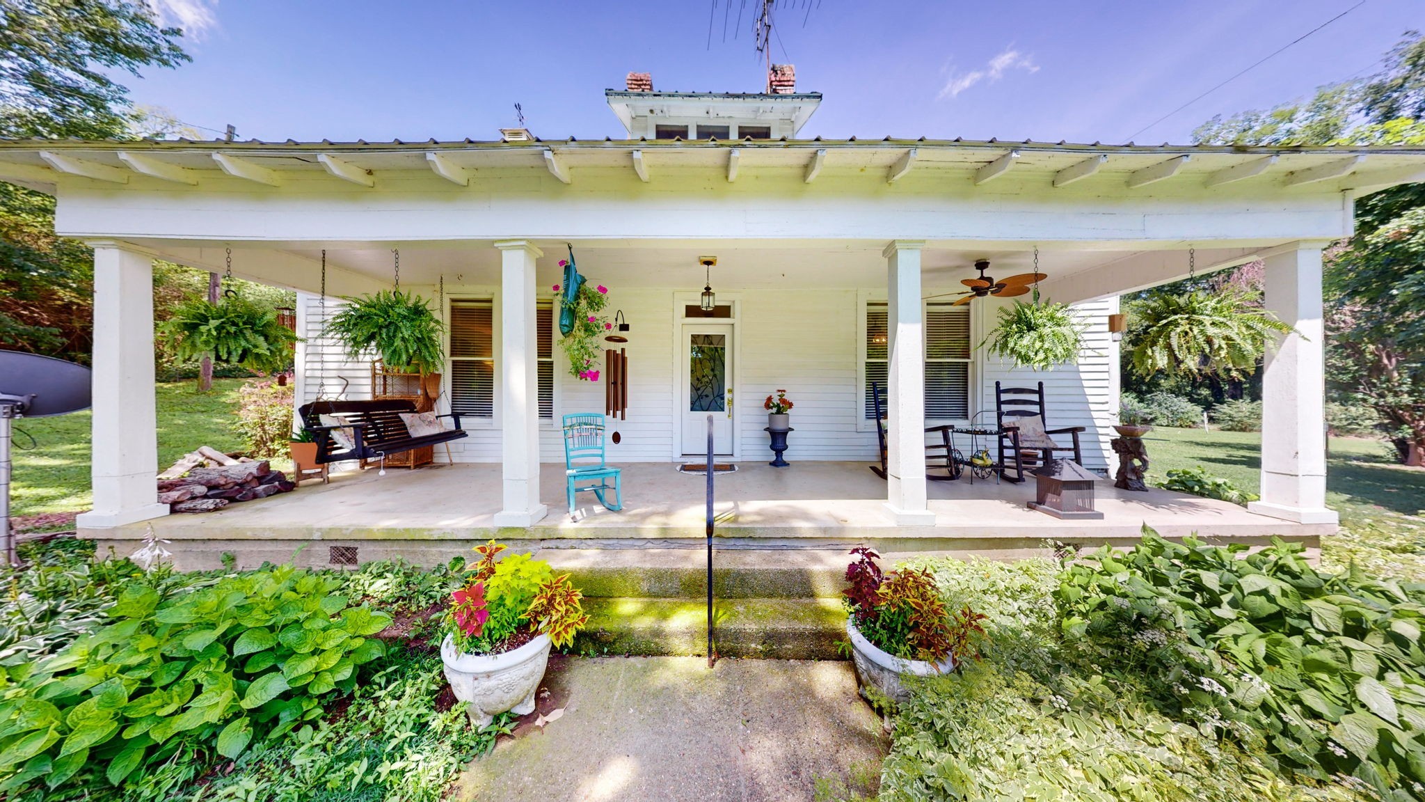 315 Old Lincoln Road Fayetteville TN 37334