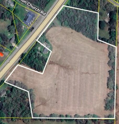 0 Highway 79 Mc Kenzie TN 38201