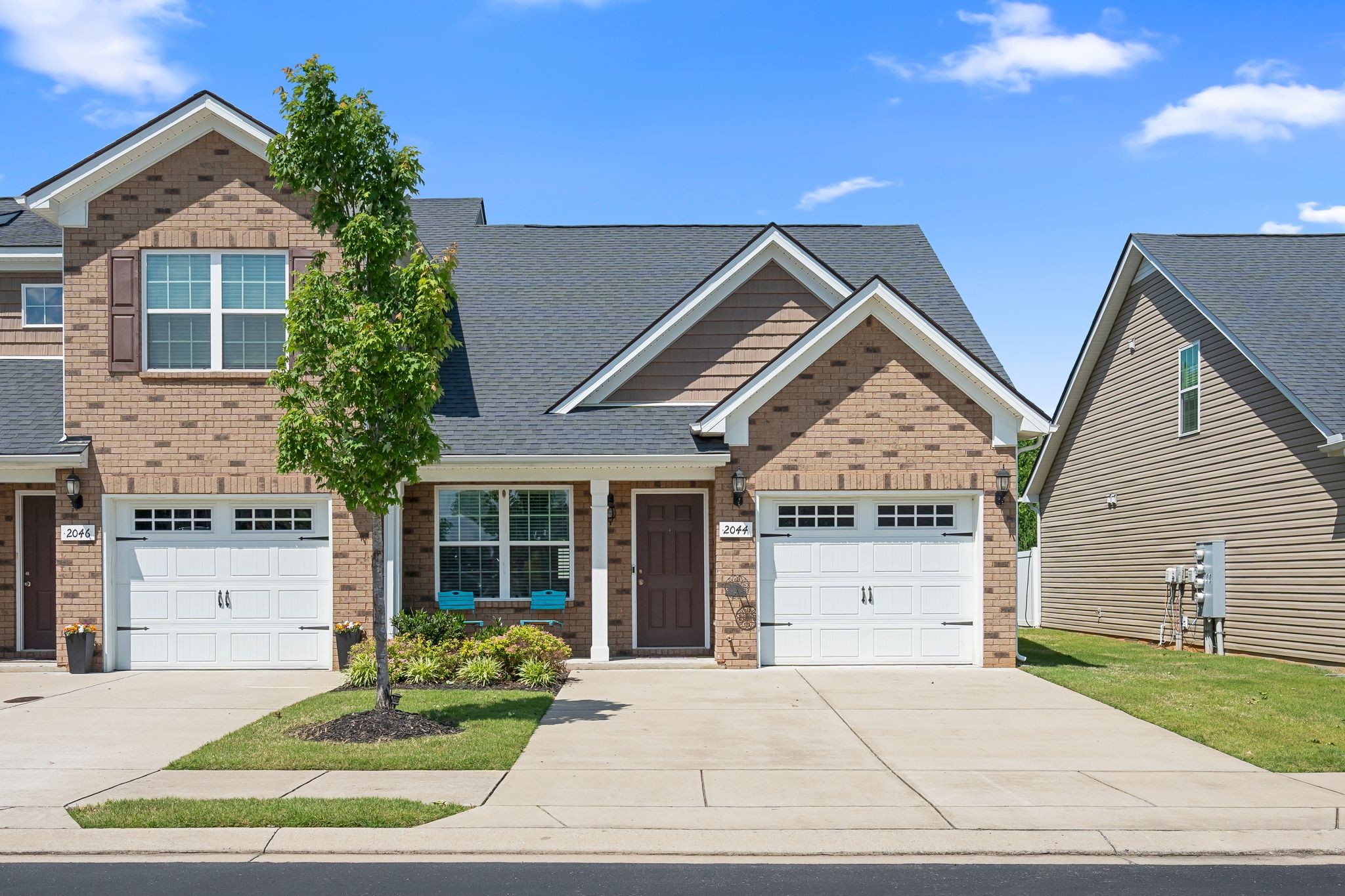 2044 Alysheba Run Murfreesboro TN 37128