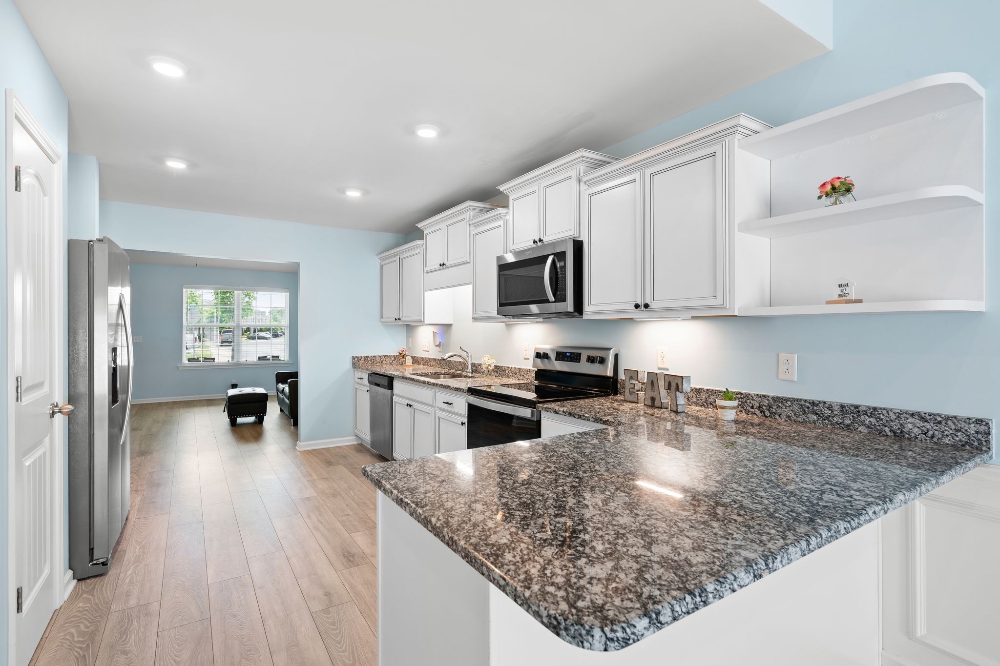 2044 Alysheba Run Murfreesboro TN 37128