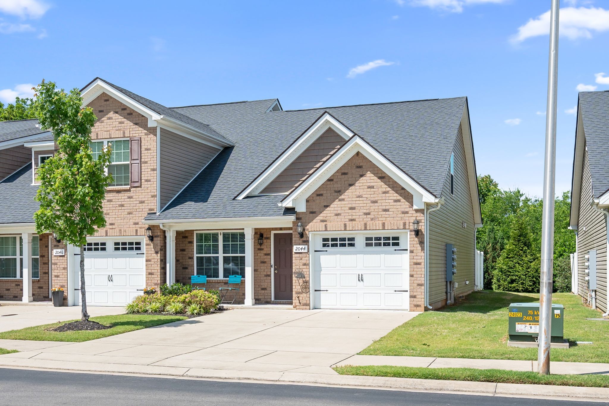 2044 Alysheba Run Murfreesboro TN 37128