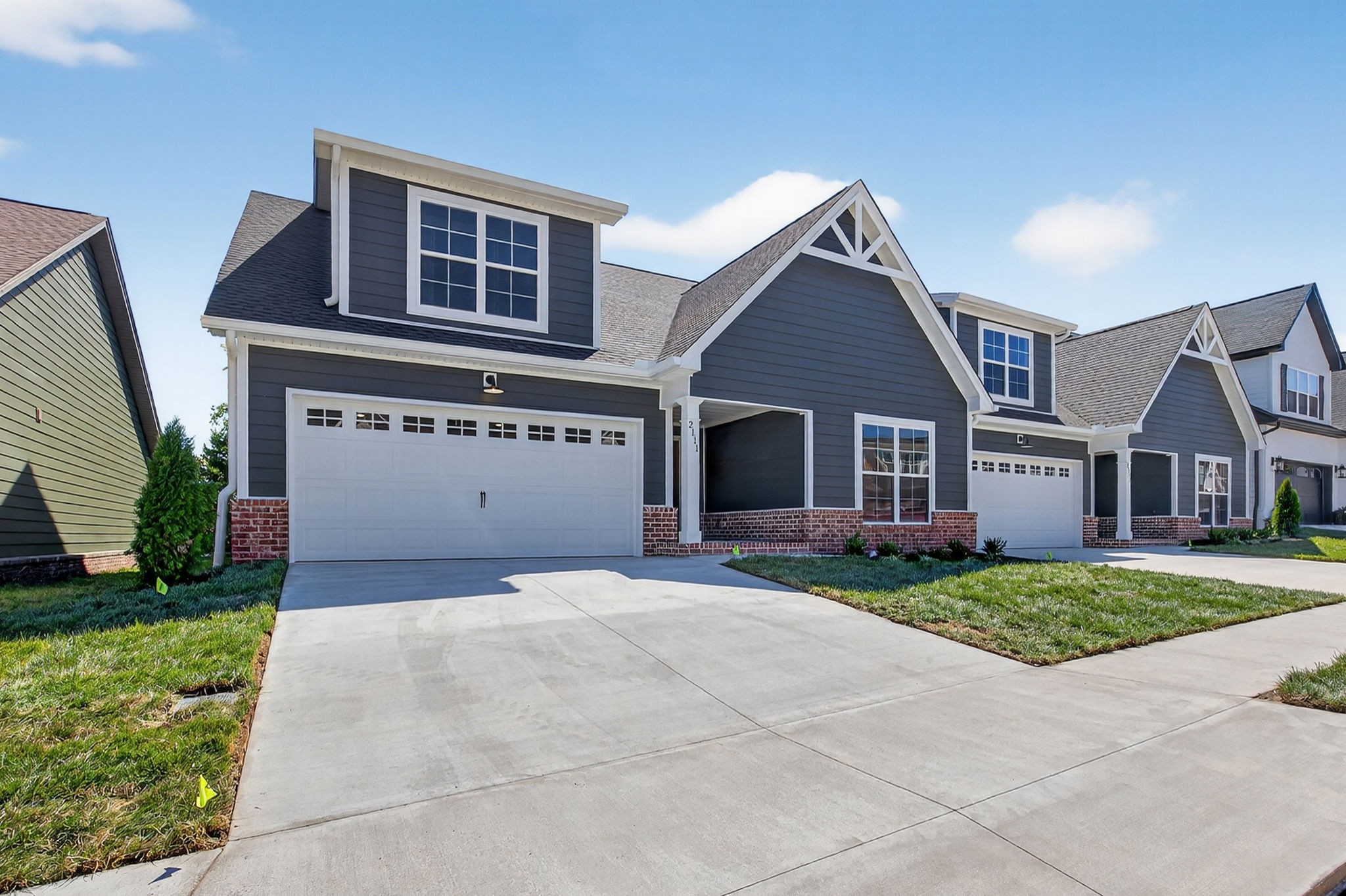 2111 Rylee Way Greenbrier TN 37073