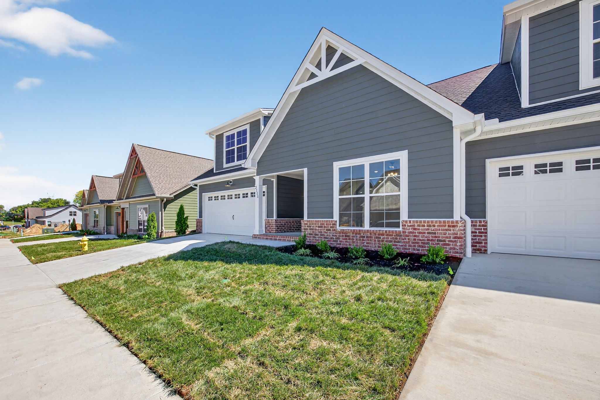 2111 Rylee Way Greenbrier TN 37073