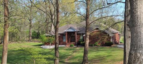 4100 Meadow View Circle Pleasant View TN 37146