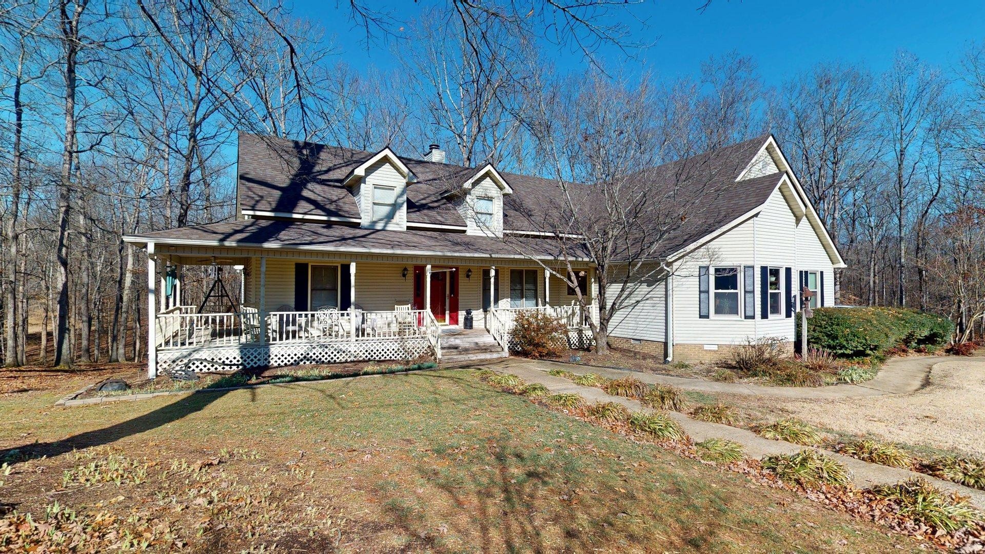 175 Castleton Cove Paris TN 38242