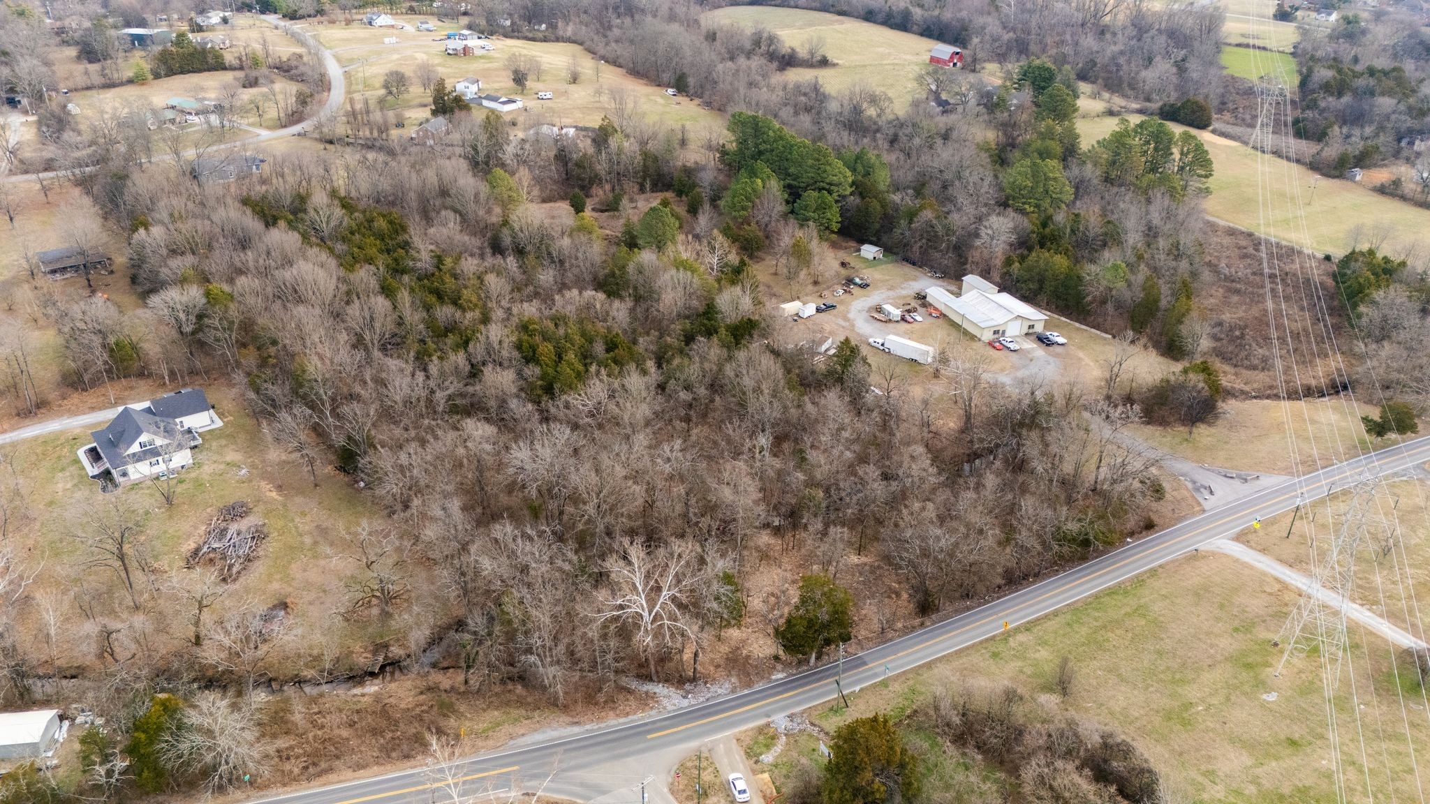 4507 Central Pike Hermitage TN 37076