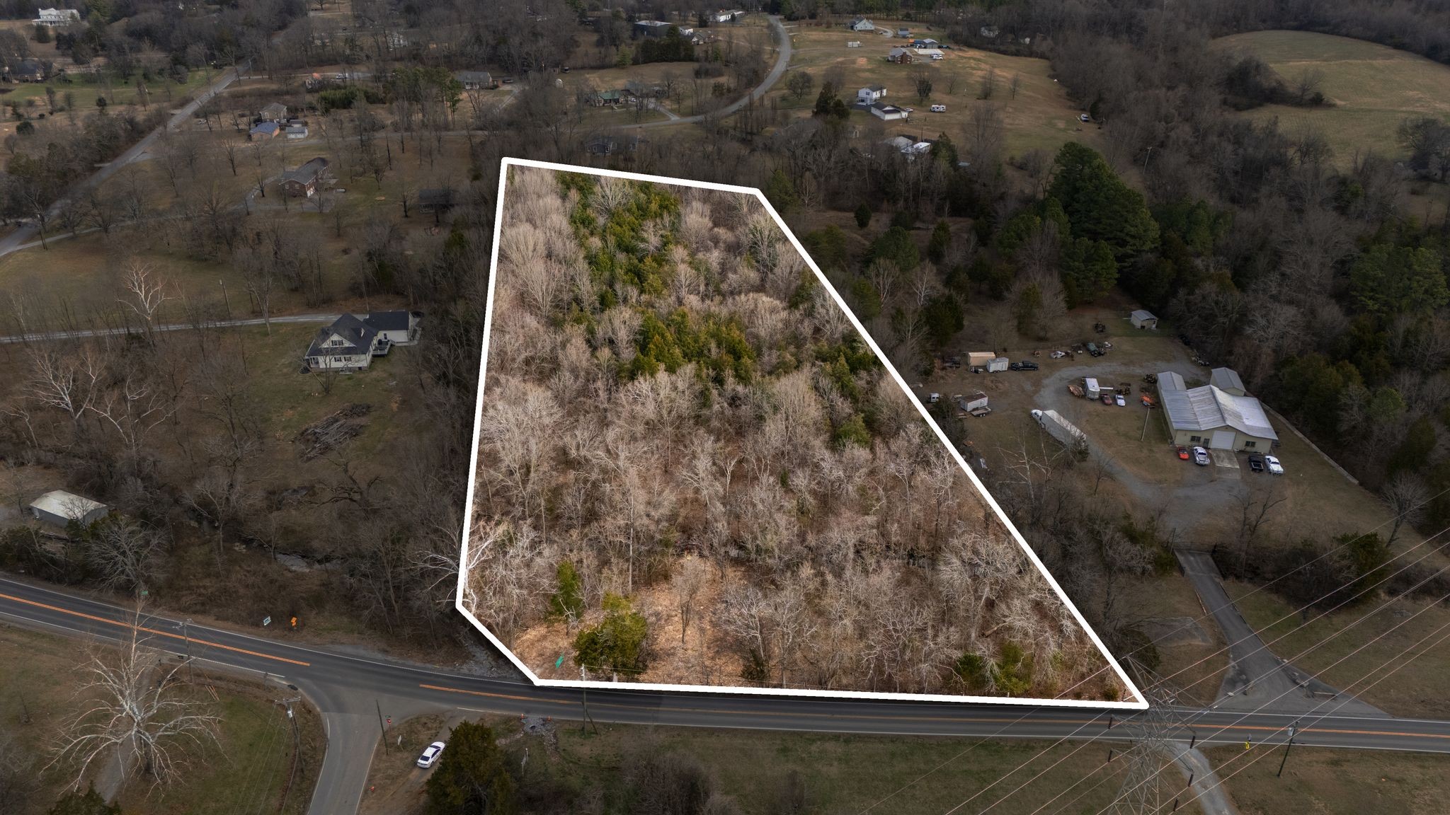 4507 Central Pike Hermitage TN 37076