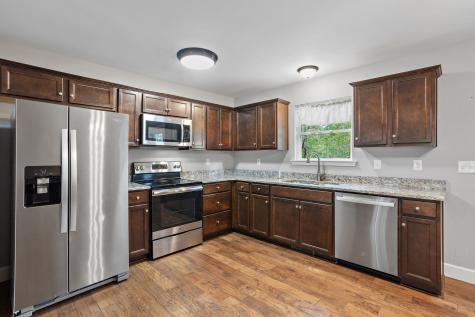 638 Hillview Road Dickson TN 37055