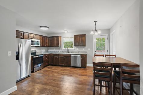 638 Hillview Road Dickson TN 37055