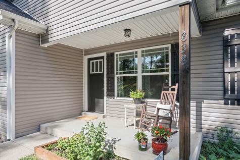 638 Hillview Road Dickson TN 37055